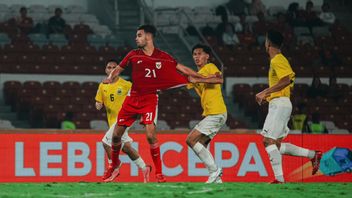 منافس الفلبين في كأس الاتحاد الآسيوي تحت 23 عاما ، فانينبورغ يطلق عليه ينس رافن يمكن أن يظهر
