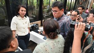 Seluruh WNI di Venezuela Aman, Kemlu dan KBRI Caracas Siapkan Rencana Kontijensi Meski Situasi Berangsur Kondusif