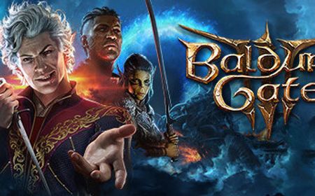 Pengumuman Terbaru Baldur's Gate 3: Patch 8 Hadir dengan Fitur Crossplay