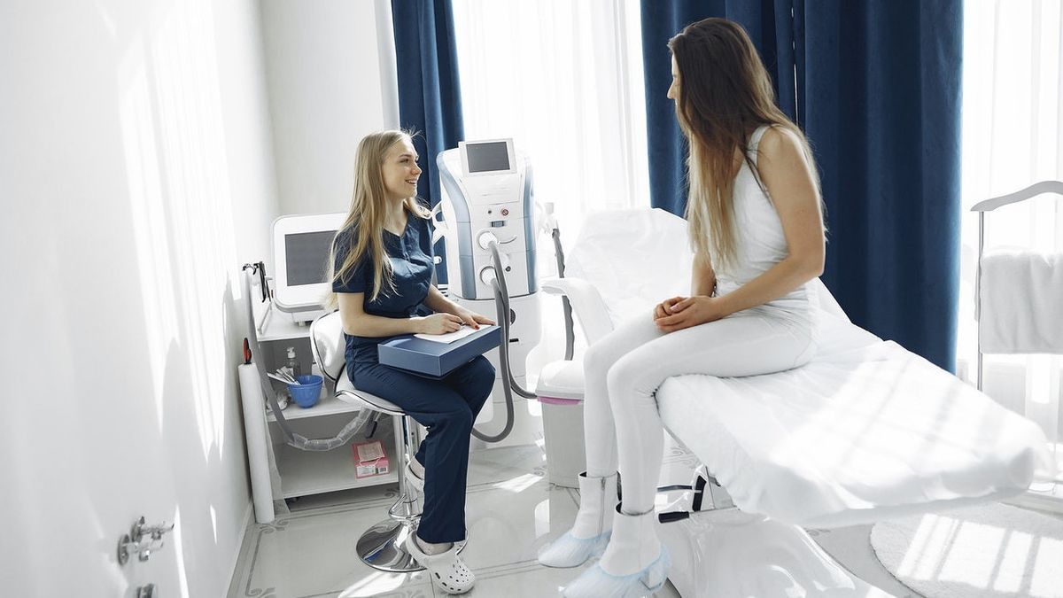 5 Jenis Medical Check Up yang Perlu Dilakukan sebelum Program Kehamilan, Pasangan Muda Wajib Paham!