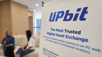 دعم سياسة OJK ، Upbit Indonesia تعزز أمن معاملات التشفير من خلال قواعد السفر