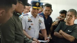 Pemkot Bogor Salurkan Bansos BBM dalam Bentuk Voucher SPBU Bagi 2.341 Sopir Ojol dan Angkot
