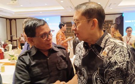 Fadli Zon: Kebudayaan Nasional Adalah Harta Karun Bangsa