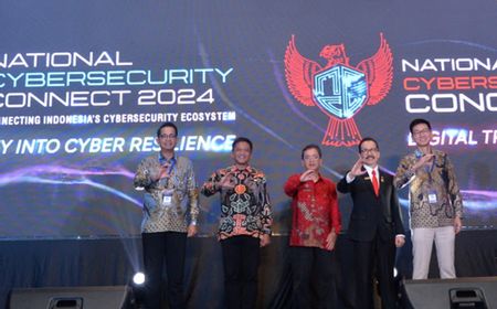 National Cybersecurity Connect 2024: Huawei Dorong Resiliensi Keamanan Siber untuk Indonesia Digital 2045