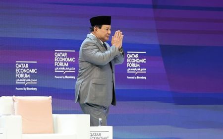 Prabowo Mulai Susun Kabinet, PSI Harap Jajaran Menteri Tak Jadi 