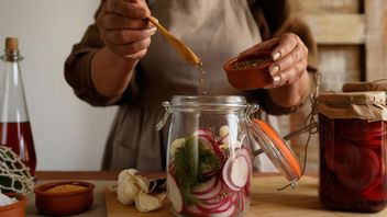 現在も使用されている食品保存の7つの最古の方法