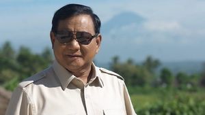 Presiden Prabowo: Selamat Paskah bagi Saudara-saudari Umat Kristiani