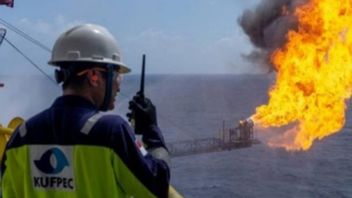 SKKミガス、クウェート石油探査会社との協力、ナトゥナの石油・ガス埋蔵量を発見