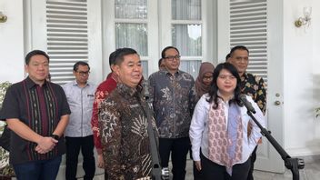 Tim Transisi Minta Pengisian Kekosongan Jabatan Kepala Dinas-Wali Kota Ditentukan di Era Pramono-Rano  