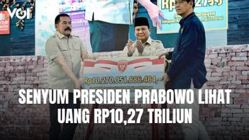 Dapat Uang dari Satgas PKH Lebih dari Rp10 Triliun, Prabowo Hitung Benahi 5.000 Puskesmas