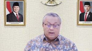 Bank Indonesia Kembali Tahan Suku Bunga di Level 4,75 Persen
