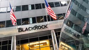 ゴックス、ブラックロックはこの会社に7,630億ルピアを支払いました!