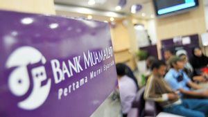 Bisnis Bancassurance Cetak Pertumbuhan 20 Persen, Bank Muamalat Optimis Jalani Tahun 2023