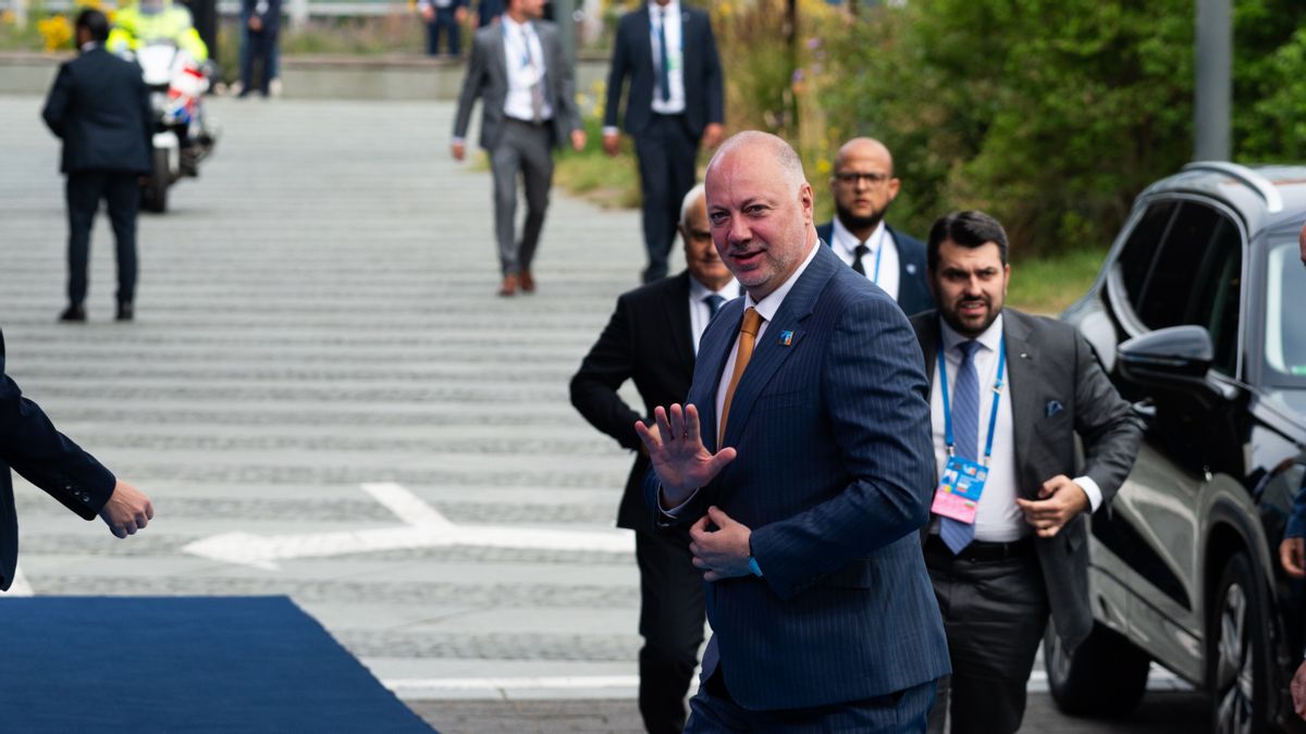 PM Bulgaria dan Kabinet Mundur Usai Digoyang Demonstrasi Besar-besaran Antipemerintah