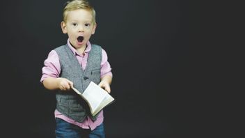 教育のために子供たちが忘れやすい英語の歌