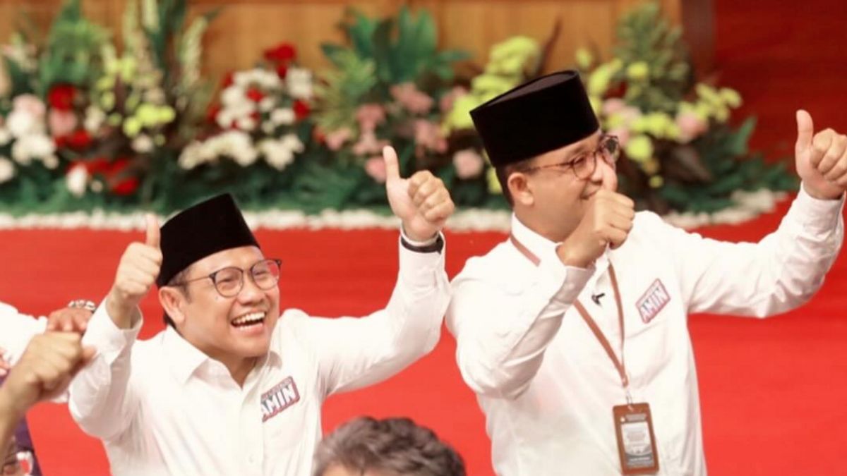 卡克伊明:绝对机构中立性,否则腐烂的印尼选举将被摧毁