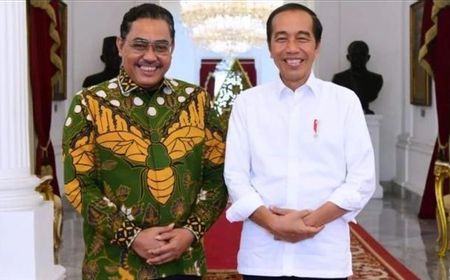 NasDem Abstain Revisi UU IKN, PKB: Enggak Apa-Apa, Mau Keluar Koalisi Juga Tak Ada Masalah