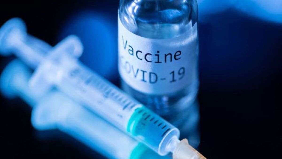 PAN Desak Pemerintah Prioritaskan Vaksin Halal