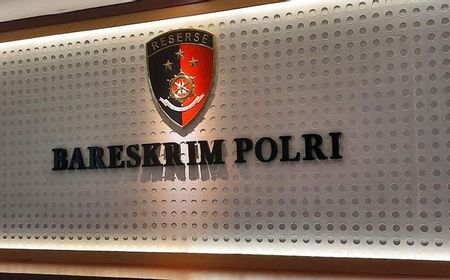 DPR Desak Polri Usut Kasus Dugaan TPPO 1.047 Mahasiswa di Jerman