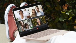 Google Meet Alami Gangguan, Ribuan Pengguna Terdampak 