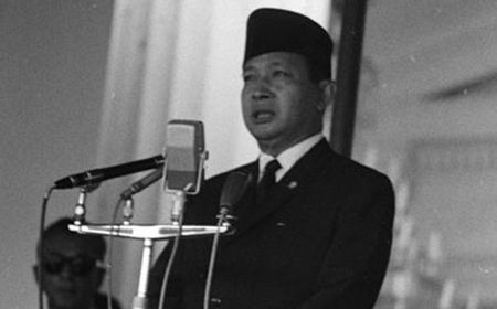 Seabad Soeharto: Kisah Hidup, Karier Militer, dan Segala Kontroversi Sang Presiden 32 Tahun dalam Sejarah Hari Ini 8 Juni 1921