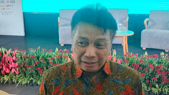 Inalum Sebut SGAR Mempawah Fase II Rp13 Triliun Mulai Produksi pada 2028