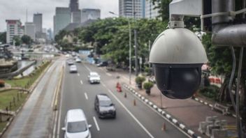 Komisi III DPR Usul STNK dan BPKB Digital Buntut Fenomena 'Tutup Nopol'