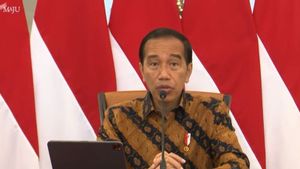 Dorong Industri Pengolahan dan Pemurnian Bauksit di Dalam Negeri, Indonesia Setop Ekspor Bijih Bauksit Mulai Juni 2023