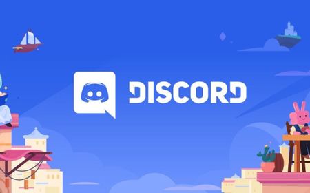 Gelontorkan Rp144 Triliun, Microsoft Mau Beli Aplikasi Chat Discord