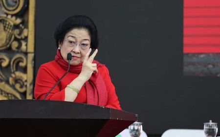 PDIP Kumpulkan Kepala Daerah, Megawati Akan Beri Pengarahan Khusus