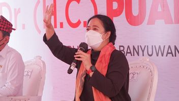 Nirina Zubir和家人成为土地黑手党的受害者，Puan Maharani也大声疾呼