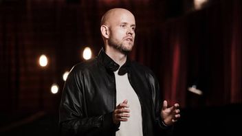 CEO Spotify Konfirmasi Pembuatan Fitur Audio HiFi