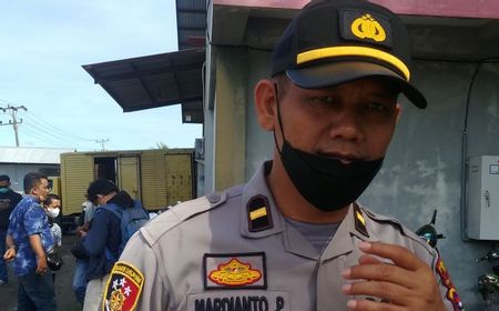 Kasus Penimbunan Solar Subsidi di Padang, Polisi Minta Pendapat ke BPH Migas