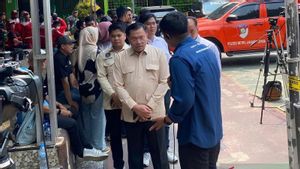 Mobil MBG Tabrak Siswa SDN Kalibaru 01, BGN Perketat SOP di Lapangan