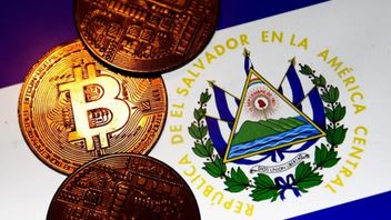 El Salvador Beri Kewarganegaraan Kepada Donatur Bitcoin