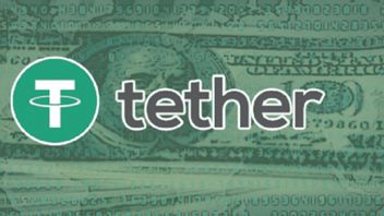 USDT Tether Stablecoin Issuer, Support Ethereum Transition From PoS To PoW