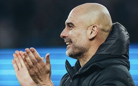 Pep Guardiola Beberkan Target Manchester City Raih Treble Winners: Ini Tak akan Mudah