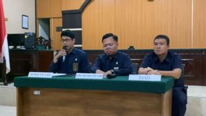 泰斯班古鲁PN的法官否认在Little Aresha日托基金会积极参与