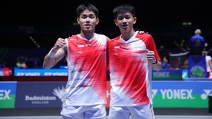 PBSI Tetap Kirim Atlet ke Swiss di Situasi Perang Iran, Terbang Lewat Turki