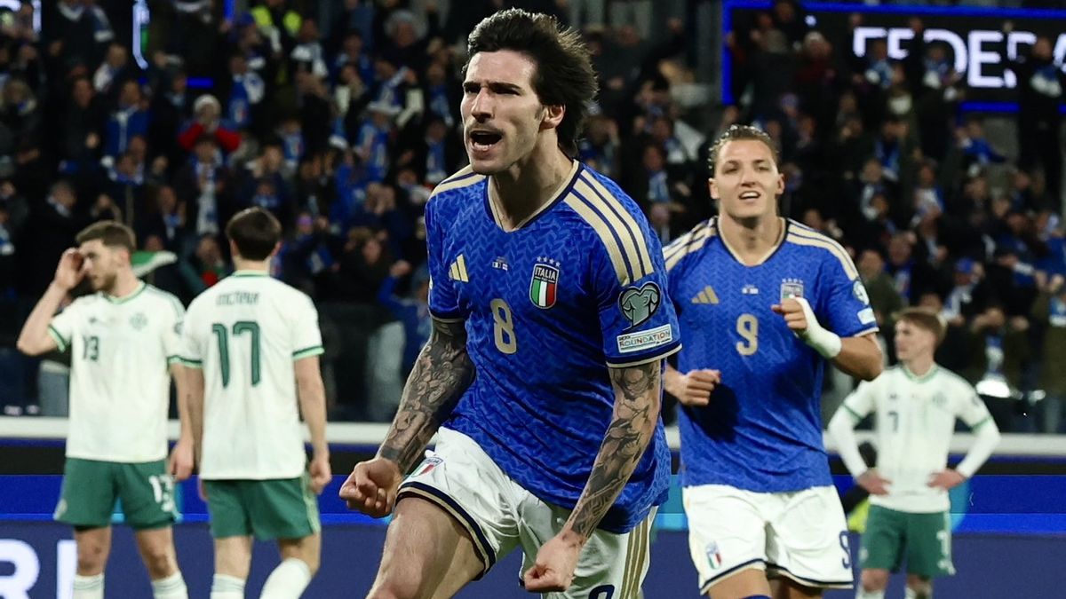 Setelah Bruno Guimaraes, Man Utd Juga Dekati Sandro Tonali