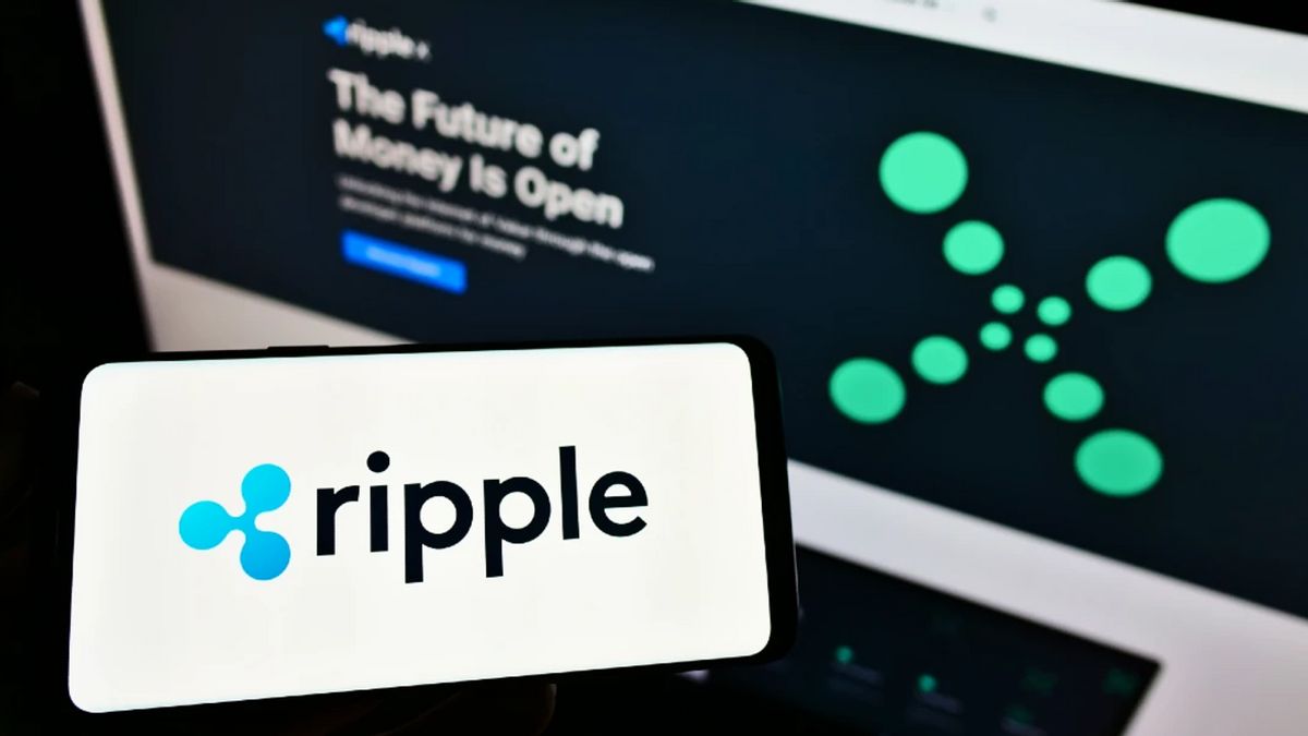 Ripple encourage l’adoption de la technologie blockchain dans les pays en développement