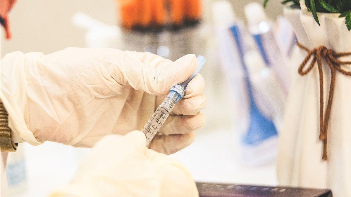 Un Citoyen Est Mort Après Avoir été Injecté, L’Autriche Suspend L’utilisation Du Vaccin AstraZeneca COVID-19