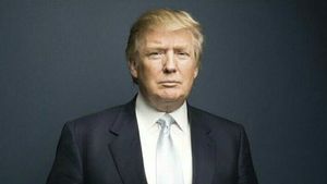 Donald Trump: Kecerdasan Buatan Adalah Hal Paling Berbahaya