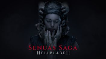 Saga Senua: Hellblade 2 Akan Diluncurkan pada 21 Mei Mendatang