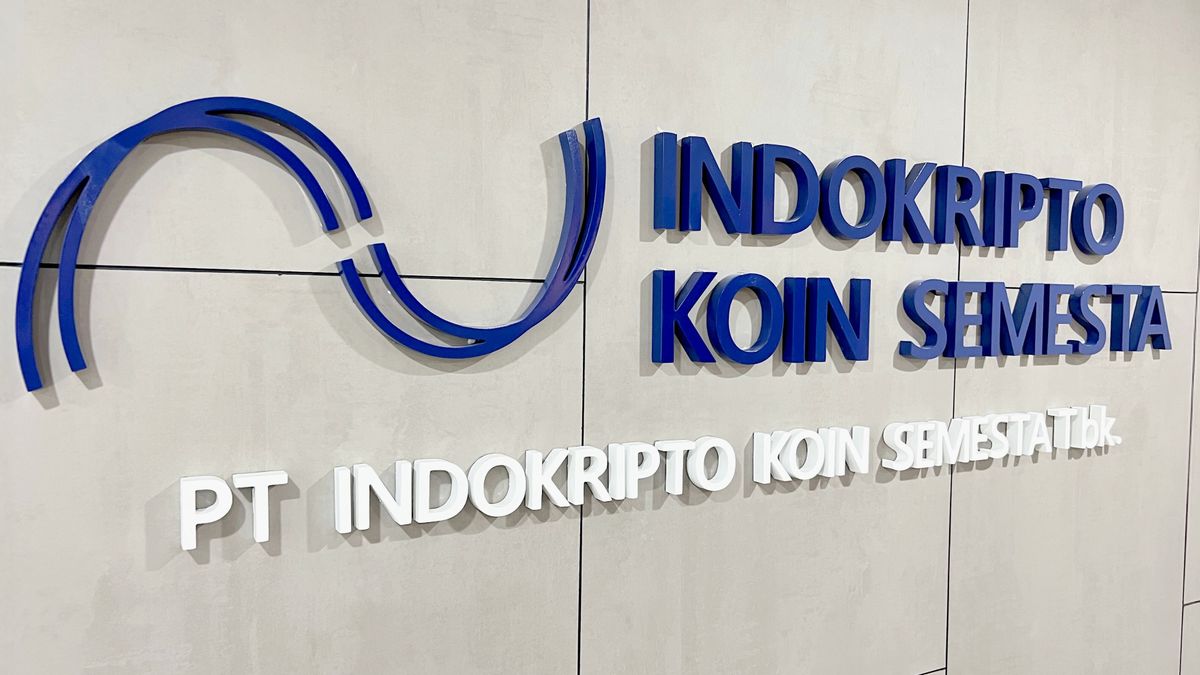 تؤثر ضغوط سوق الأصول المشفرة على أداء PT Indokripto Koin Semesta Tbk في الربع الأول من عام 2026