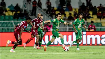 Persebaya Dikejar Waktu Cari Pelatih Baru, Eks JDT Jadi Kandidat di Tengah Ancaman Denda Besar