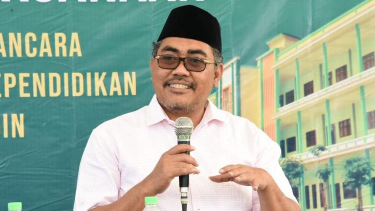 Prabowo Sebut Pasal 33 Benteng Ekonomi Nasional, PKB: Amanat Konstitusi Ini Harus Diterapkan
