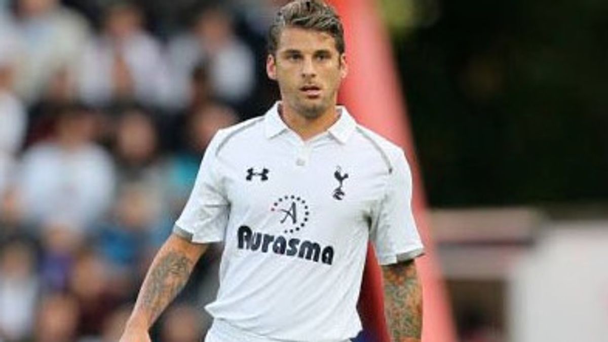 Tak Sesali Masa Lalu, Bekas Gelandang Arsenal David Bentley Kini Punya Bar dan Restoran