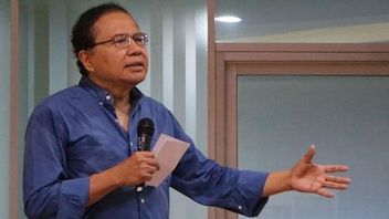 Rizal Ramli: Les Entreprises étrangères Préfèrent Le Vietnam En Ce Qui Concerne La Délocalisation D'usines Depuis La Chine