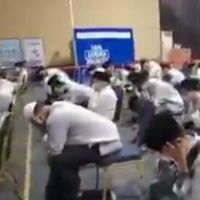 Viral Santri Tutup Kuping saat Dengar Musik di Acara Vaksinasi, PAN: Jangan Gampang Melabeli Orang Radikal